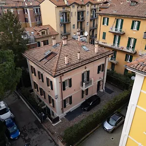 Bottrigari-bolognarooms Apartament
