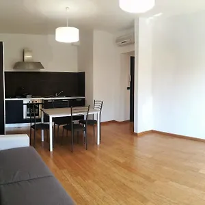 Bolognina Apartament