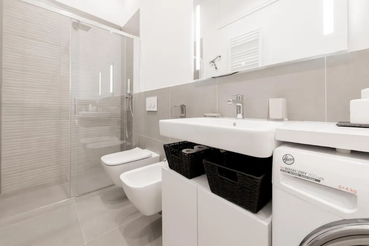 Realkasa La Finestrella Sui Portici Apartamento Bolonha