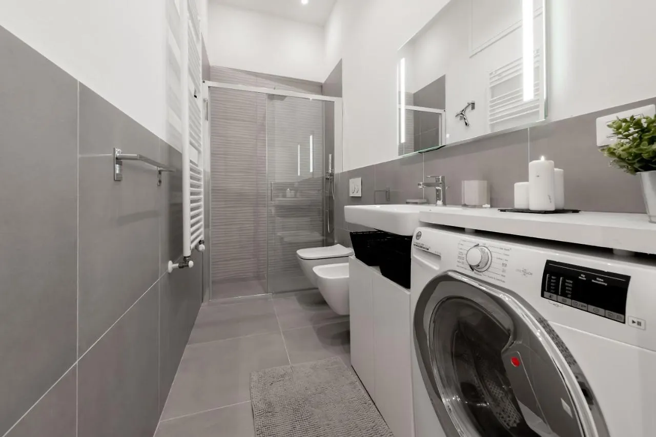 Realkasa La Finestrella Sui Portici Apartamento Bolonha Itália
