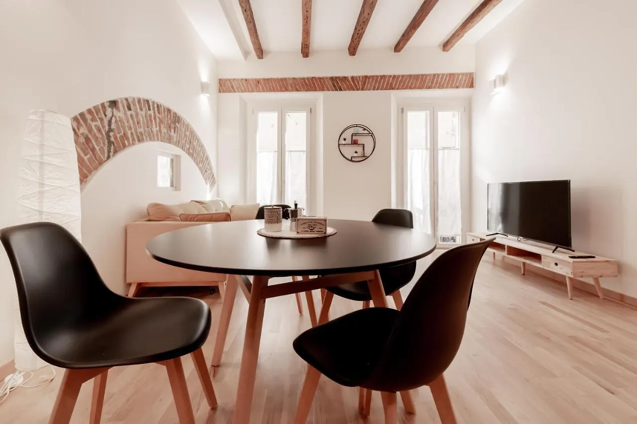 Realkasa La Finestrella Sui Portici location